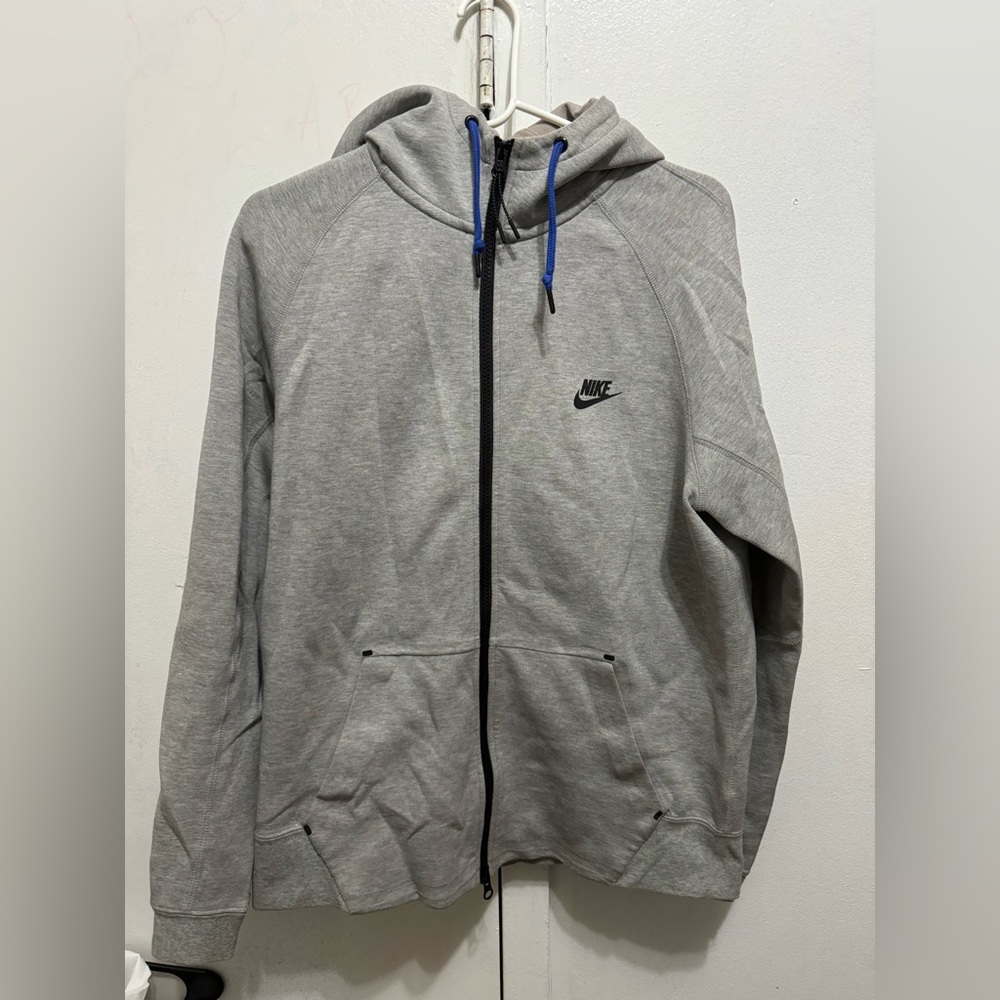 Nike Tech Fleece Hoody 2014 Version